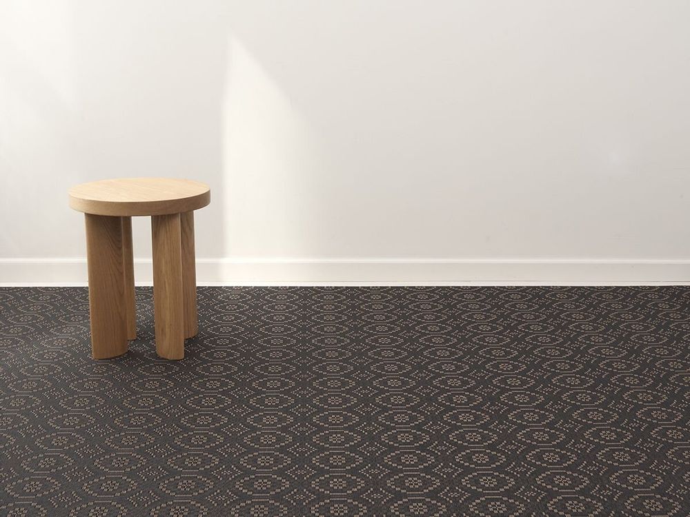 Placemats - Placemat and Rug - OVERSHOT - CHILEWICH