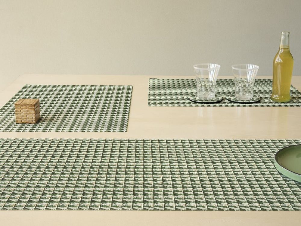 Placemats - Placemat & Rug - CRANE - CHILEWICH