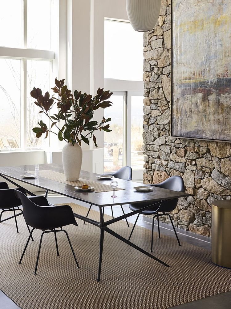 Placemats - Placemat & Rug - CRANE - CHILEWICH