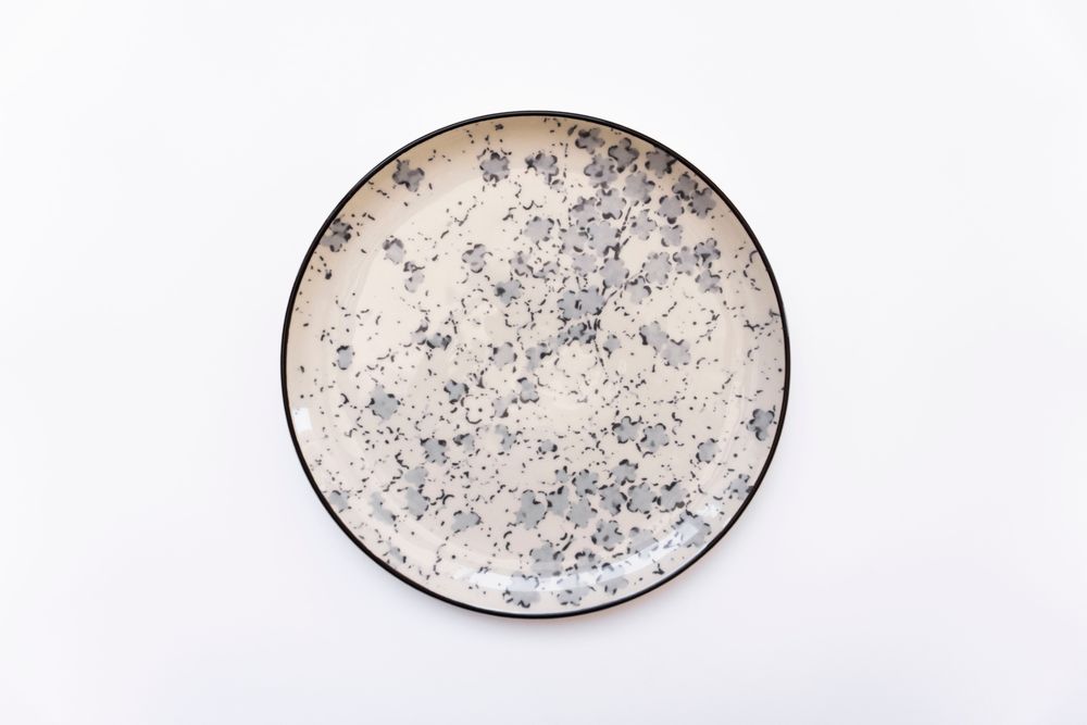 Everyday plates - Dessert/Salad Plate - MOLDE