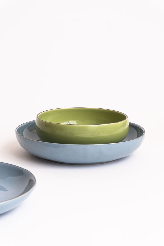 Bowls - Everything /Small Salad Bowl - MOLDE