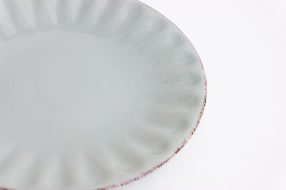 Everyday plates - Dessert/Salad Plate - MOLDE