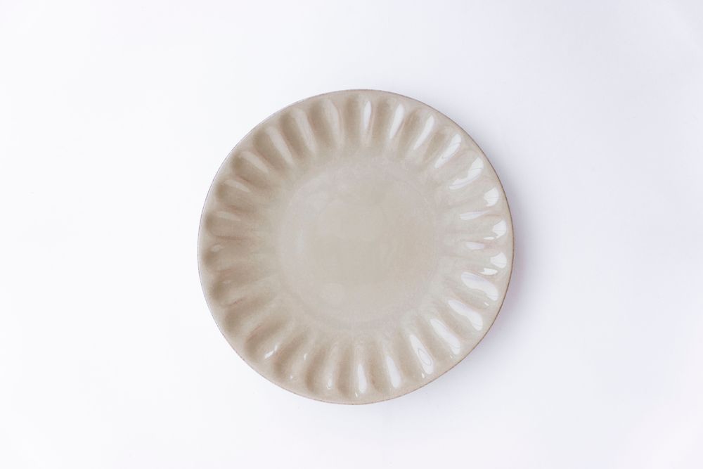 Everyday plates - Dessert/Salad Plate - MOLDE
