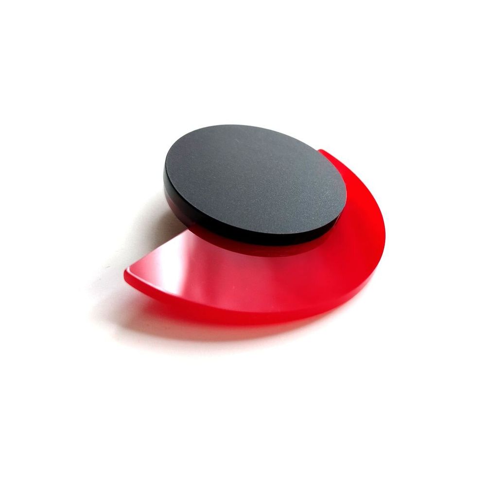 Jewelry - CRAFT #F32 | PRIMARY COLORS Museum selection - ALEX+SVET
