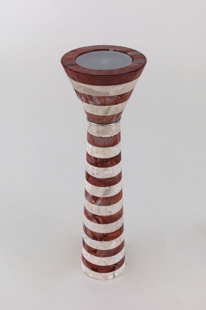 Floor lamps - Kuara Lamp - JEFERSON BRANCO