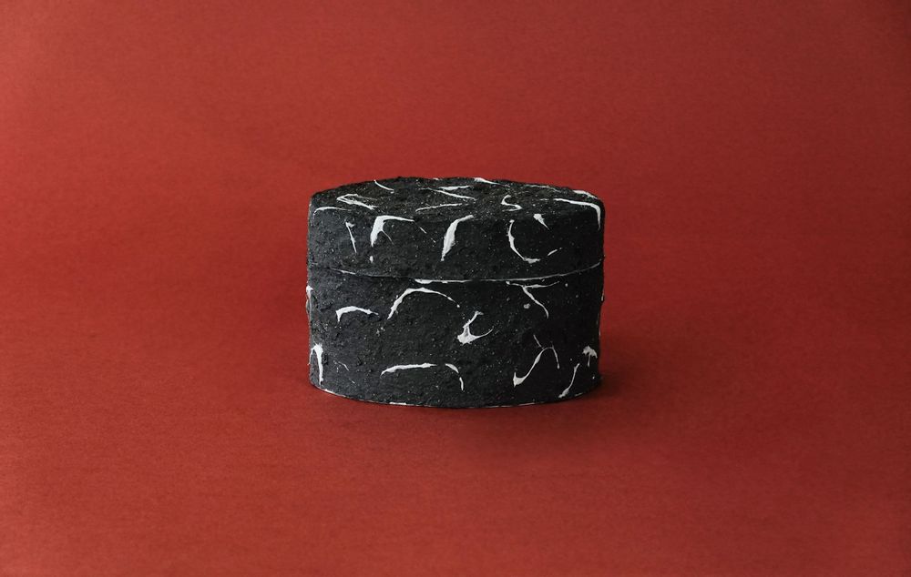 Objets design - Hap - GWANGJU INST OF DESIGN PROMO