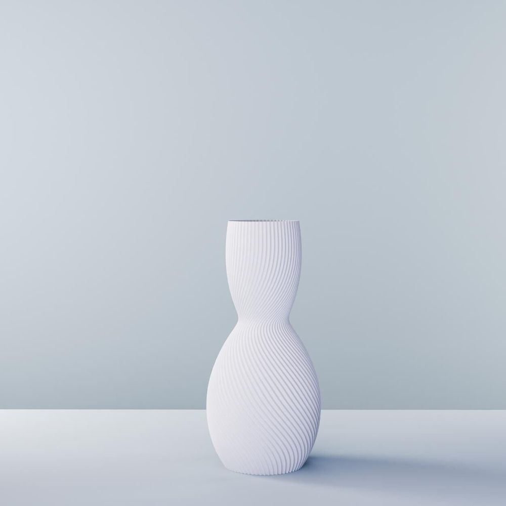 Vases - Vase "Lucky Eight" - AUURA