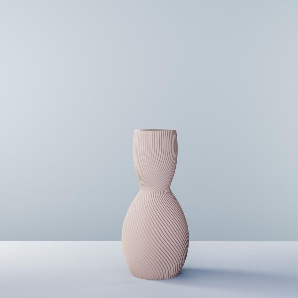 Vases - Vase "Lucky Eight" - AUURA