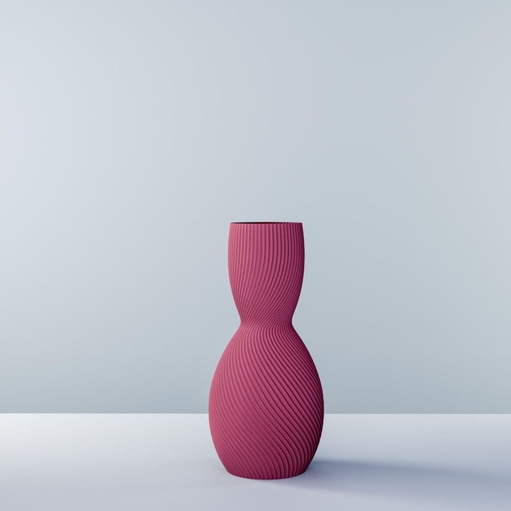 Vases - Vase "Lucky Eight" - AUURA