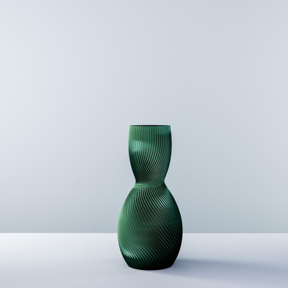 Vases - Vase "Lucky Eight" - AUURA