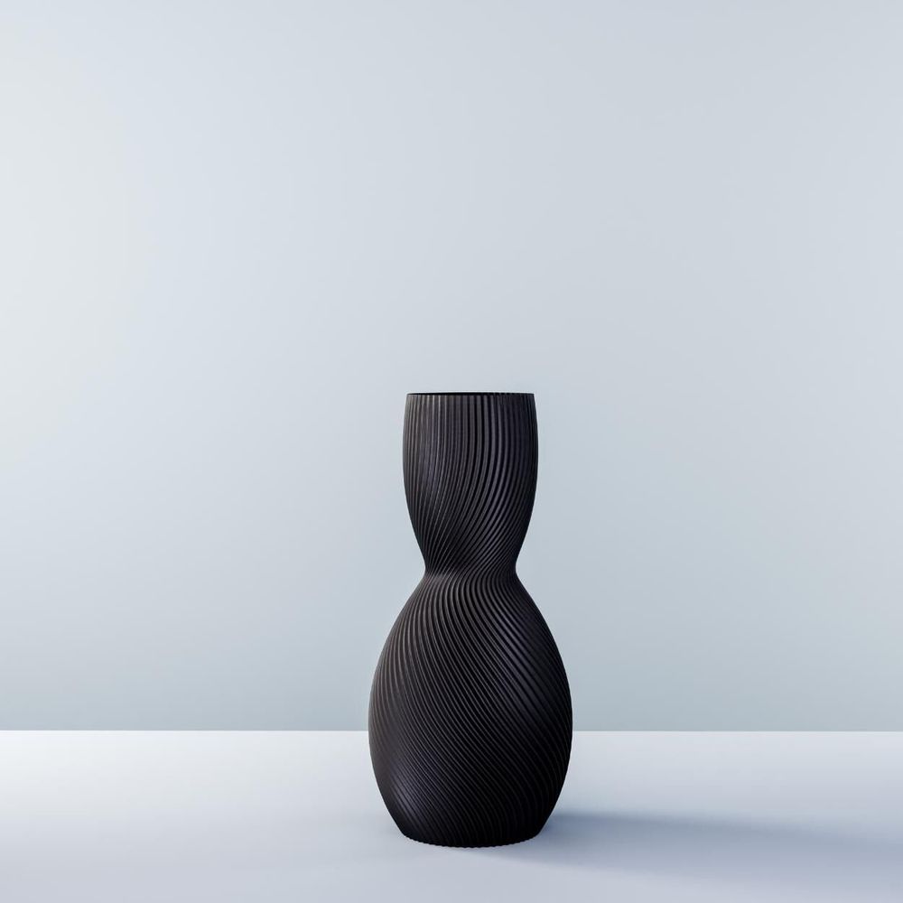 Vases - Vase "Lucky Eight" - AUURA