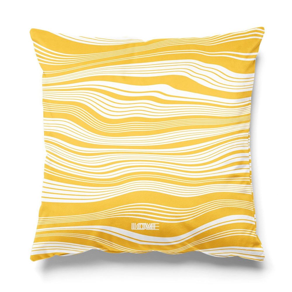Outdoor decorative accessories - DROWN ME SOFTLY - LOVE BY MILSHTEIN