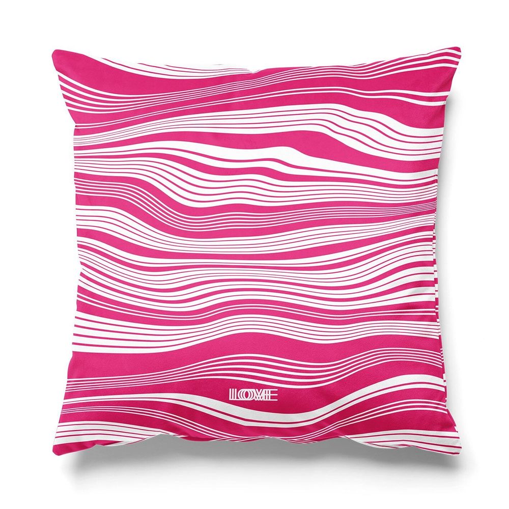 Outdoor decorative accessories - DROWN ME SOFTLY - LOVE BY MILSHTEIN