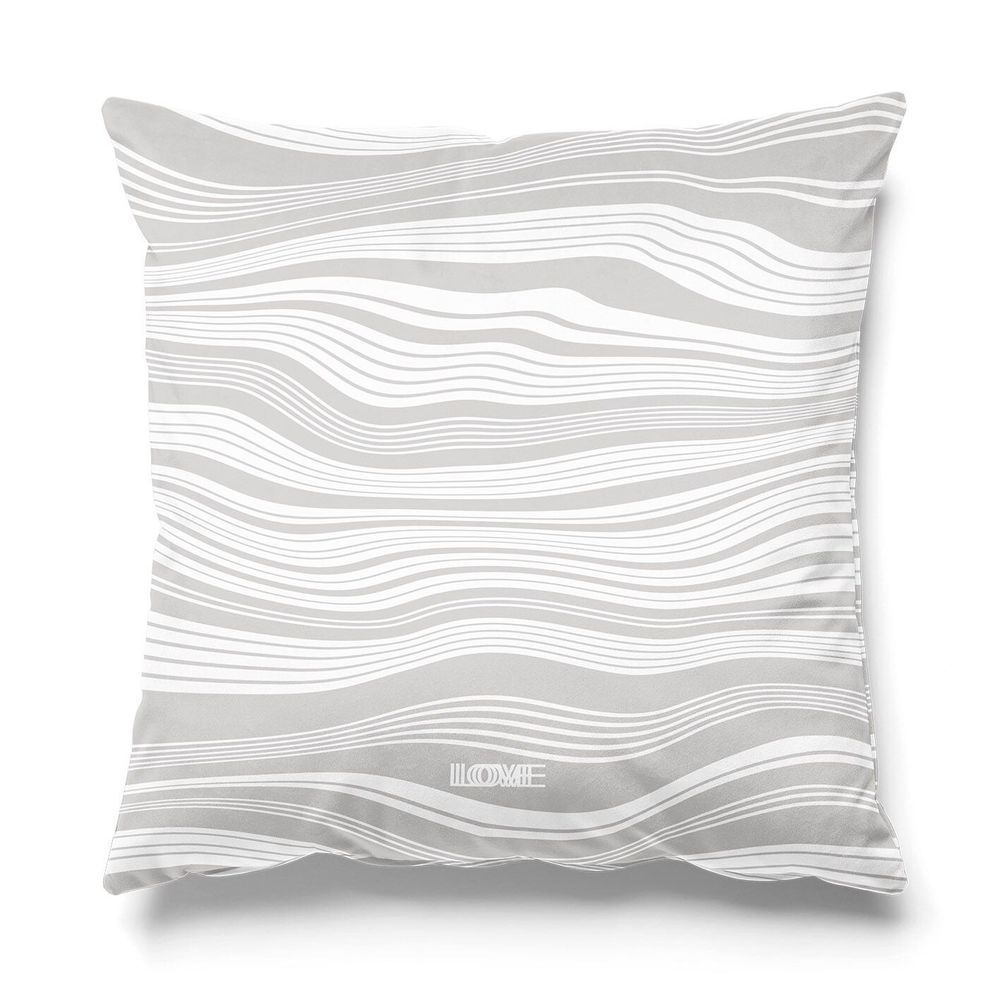 Outdoor decorative accessories - DROWN ME SOFTLY - LOVE BY MILSHTEIN