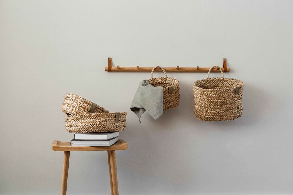 Storage boxes - EKTA Living - Hanging and Table Baskets - EKTA LIVING