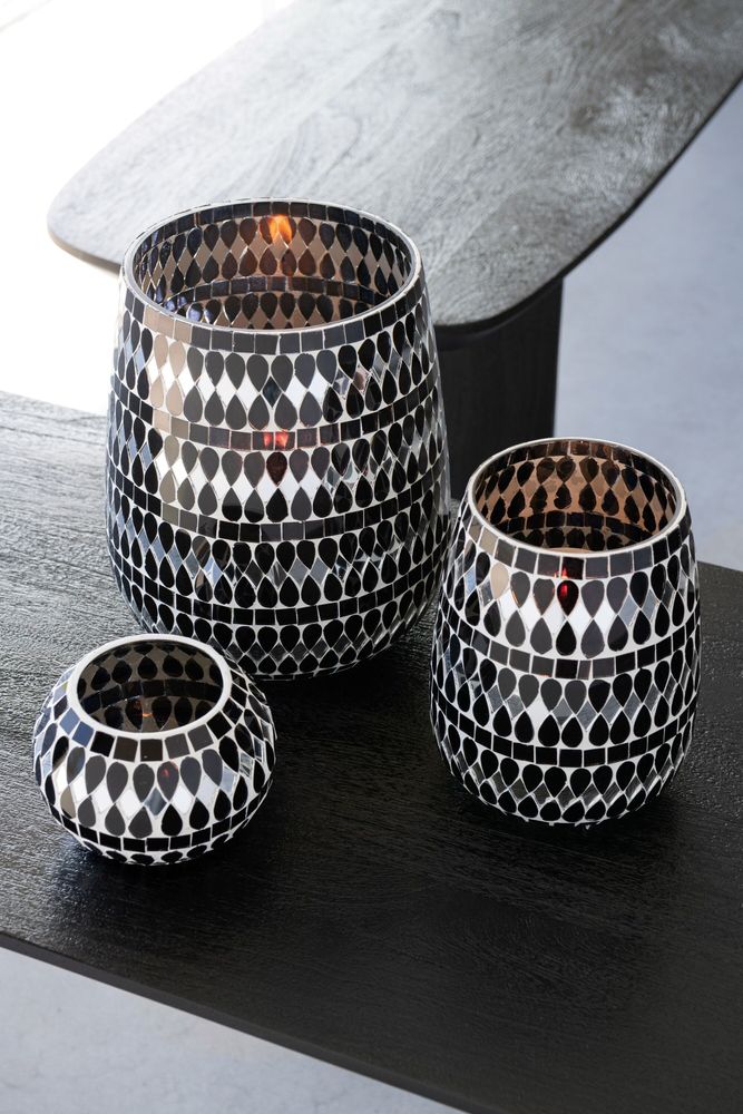 Decorative objects - Courchevel Moments - J-LINE BY JOLIPA