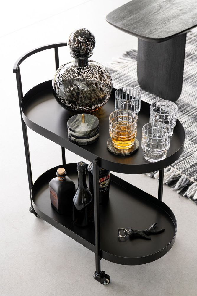 Decorative objects - Courchevel Moments - J-LINE BY JOLIPA