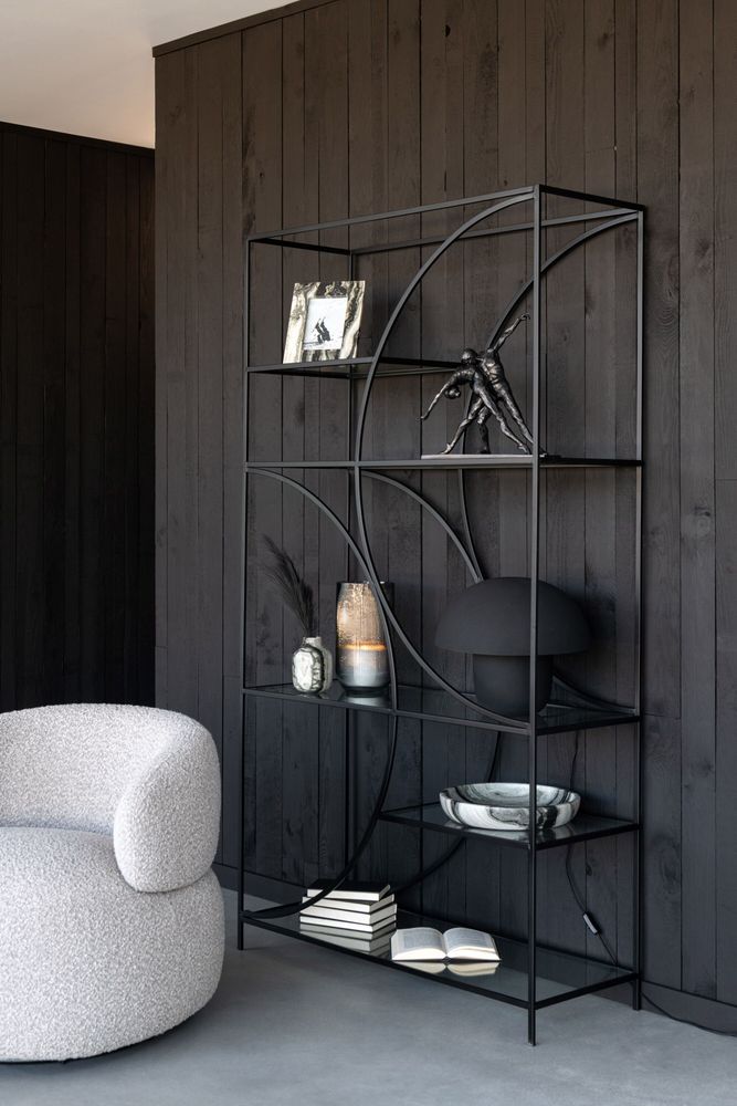 Decorative objects - Courchevel Moments - J-LINE BY JOLIPA