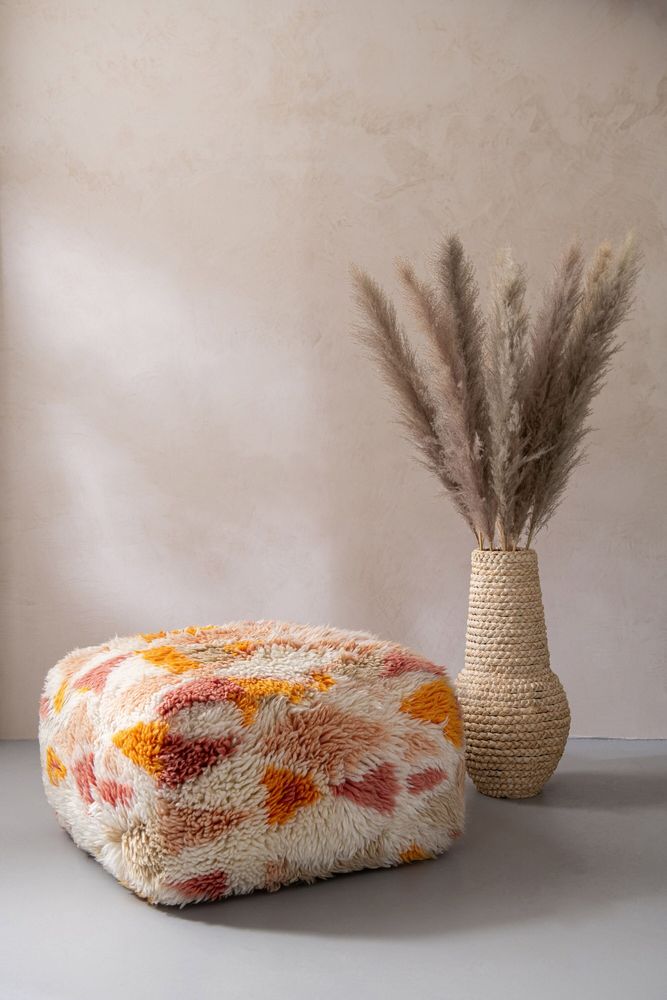 Decorative objects - Apricot Frost - J-LINE BY JOLIPA