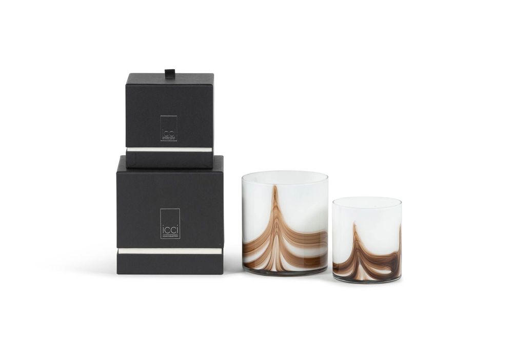 Objets de décoration - Bougies Parfumées - DEKOCANDLE
