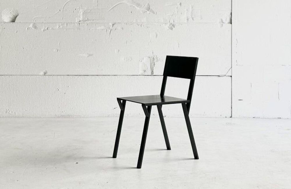 Chaises - 4Y CHAIR - HEERENHUIS MANUFACTUUR