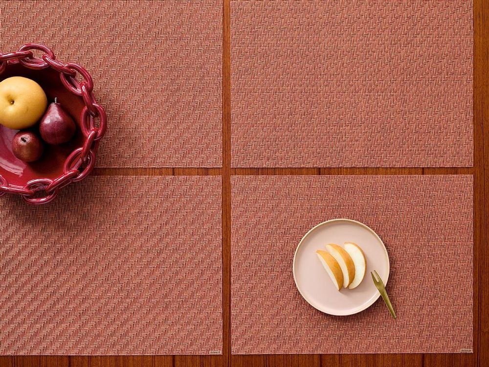 Design carpets - Placemat and Rug - FOXTAIL - CHILEWICH