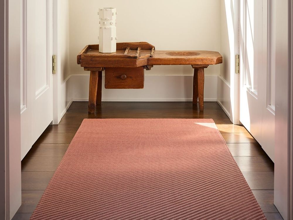 Design carpets - Placemat and Rug - FOXTAIL - CHILEWICH