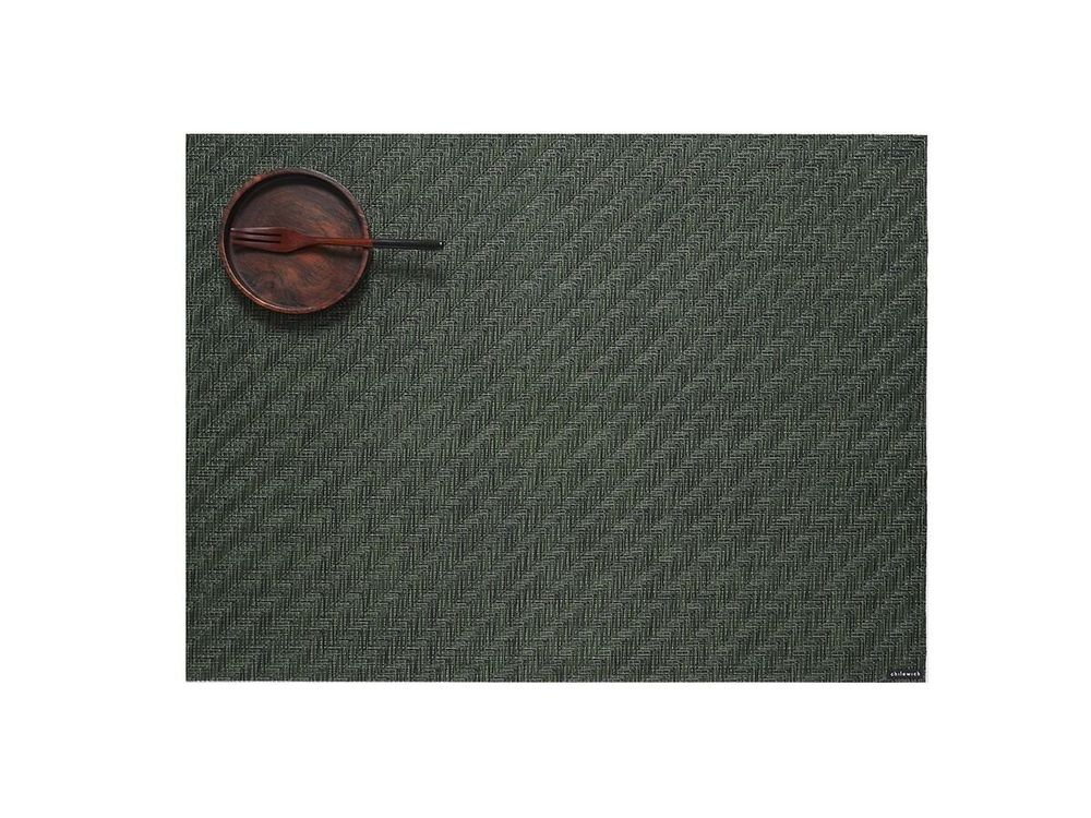 Design carpets - Placemat and Rug - FOXTAIL - CHILEWICH