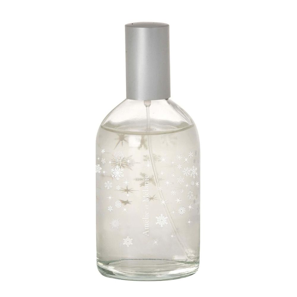 Diffuseurs de parfums - ETOILE DES NEIGES - AMELIE ET MELANIE