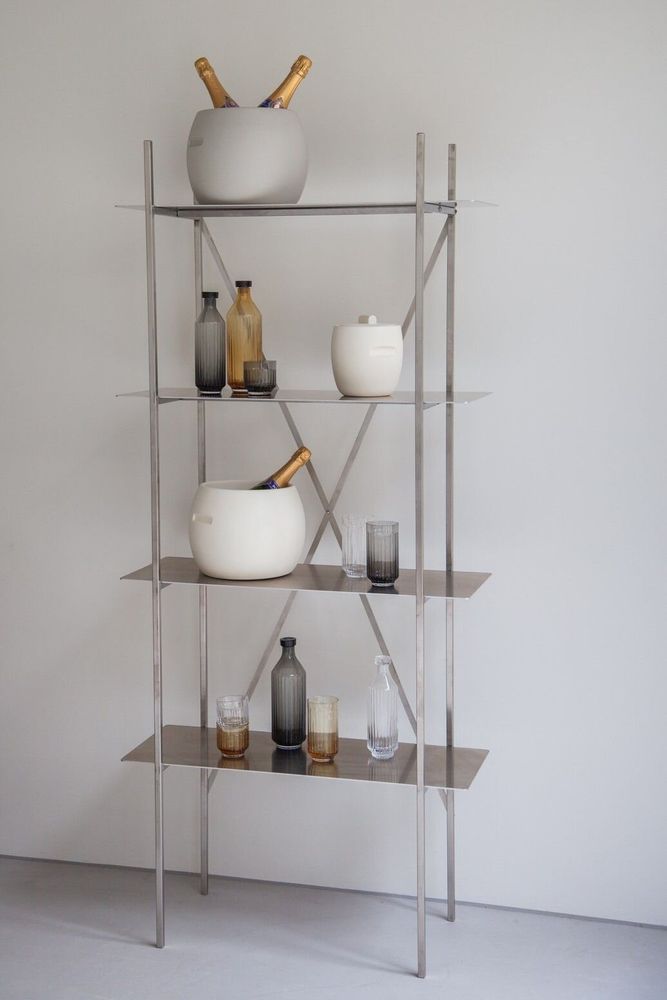 Verres - Mila - XLBOOM
