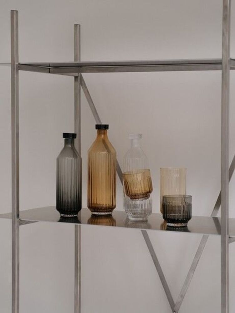 Verres - Mila - XLBOOM
