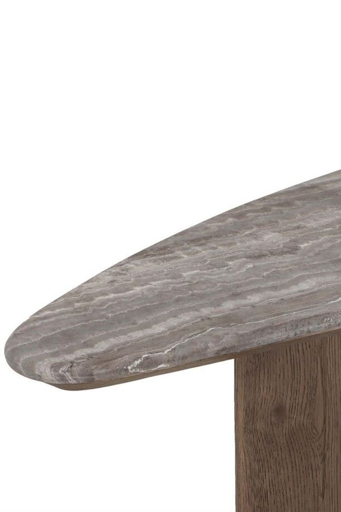 Console table - HADAR CONSOLE - BRUCS