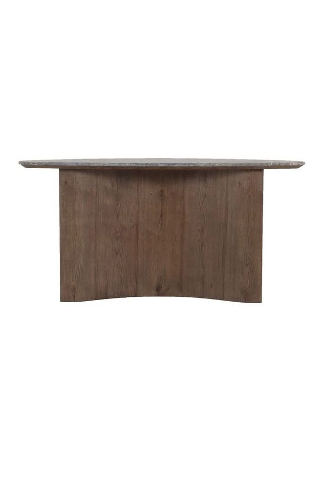Console table - HADAR CONSOLE - BRUCS