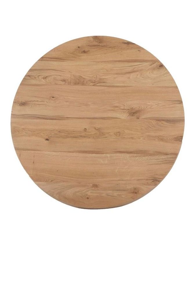 Dining Tables - TYNDALL DINING TABLE - BRUCS