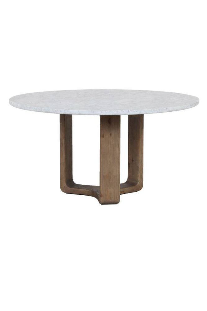 Dining Tables - KUNLUN DINING TABLE - BRUCS