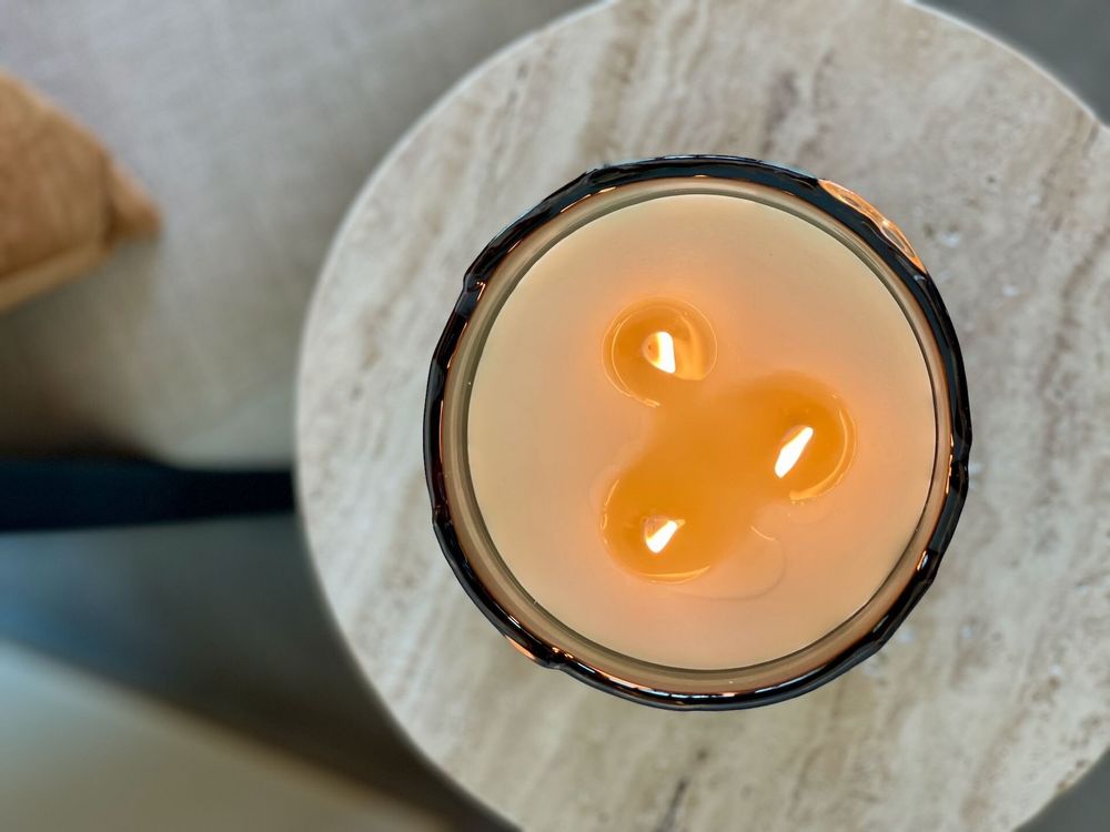 Bougies - Bougies Parfumées - DEKOCANDLE