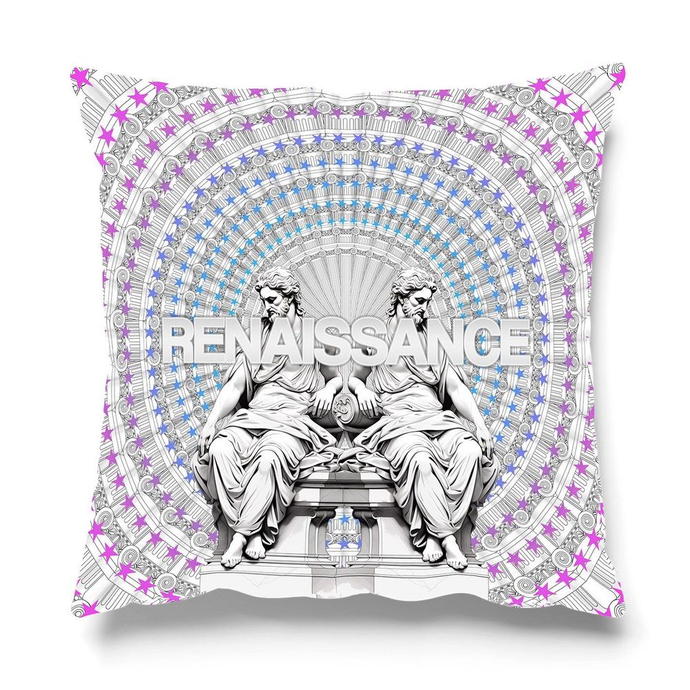 Outdoor decorative accessories - RENAISSANCE STAR - LOVE BY MILSHTEIN