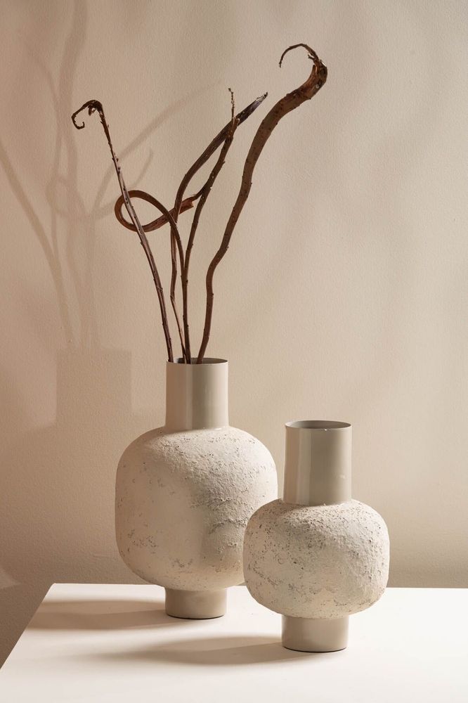 Objets design - Vases émaillées - DEKOCANDLE