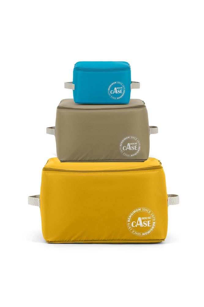Objets design - HOUSE CASE - BENSIMON