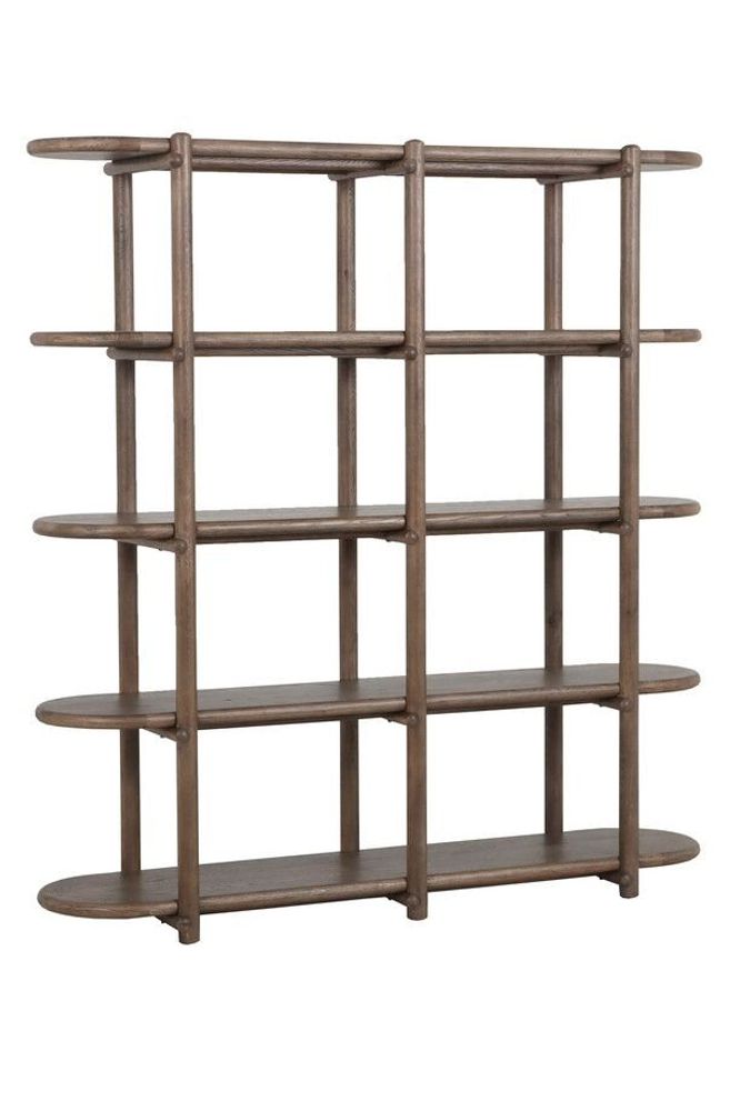 Shelves - BOGONG - BRUCS