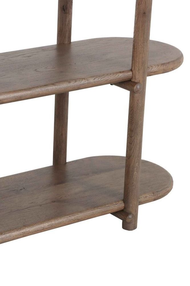 Shelves - BOGONG - BRUCS
