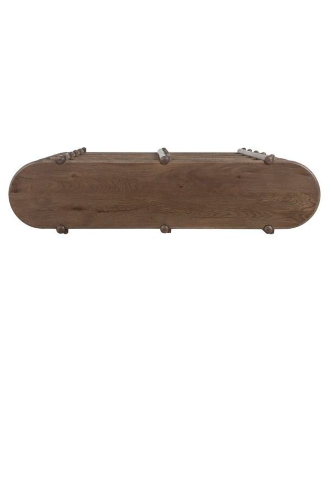 Shelves - BOGONG - BRUCS