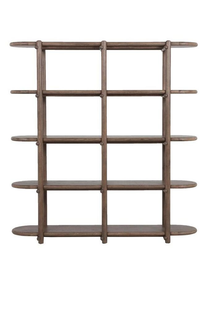 Shelves - BOGONG - BRUCS