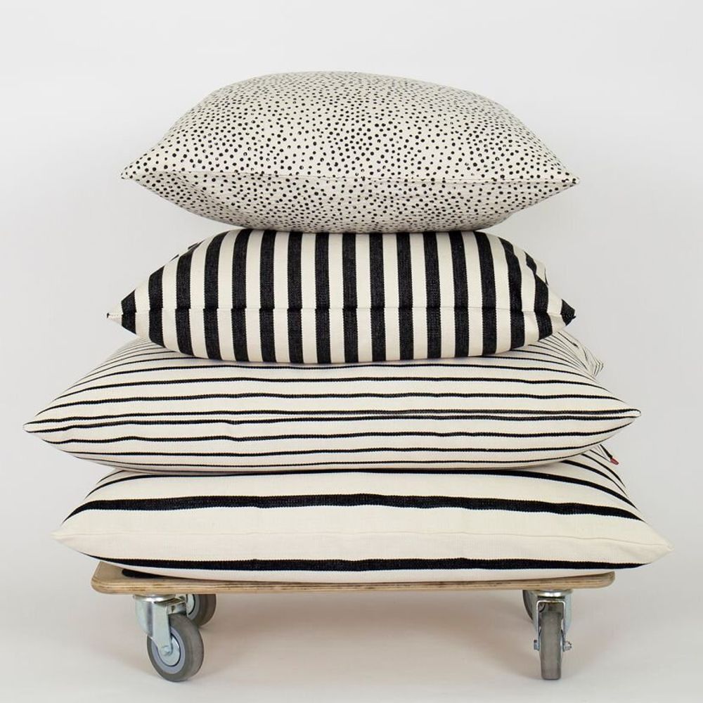 Couettes et oreillers - Housse de coussin - A WORLD OF CRAFT