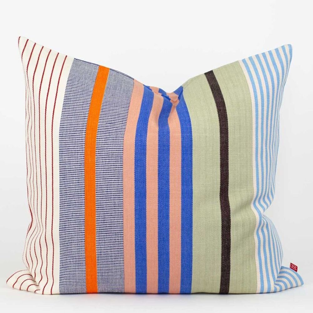 Couettes et oreillers - Housse de coussin - A WORLD OF CRAFT