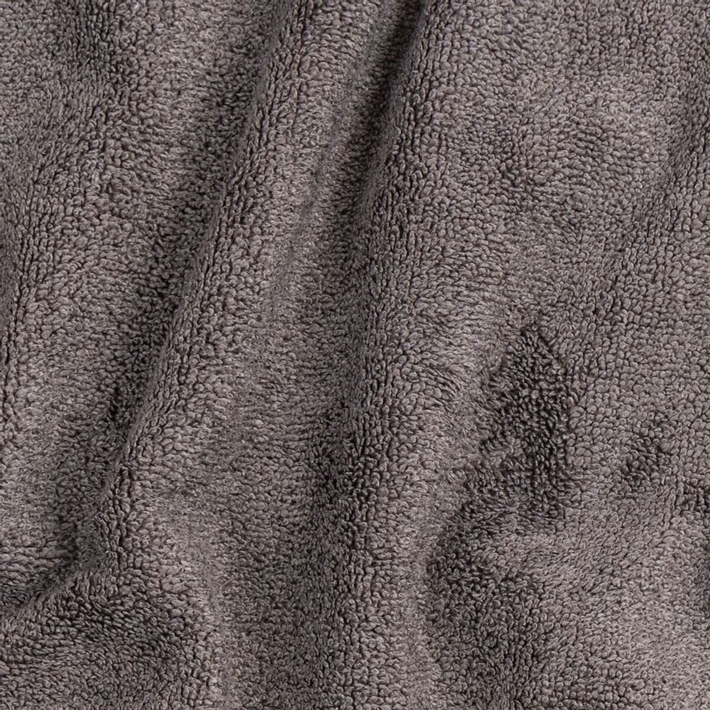 Bathrobes - Bamboo Bathrobe grey L/XL - DILIOS