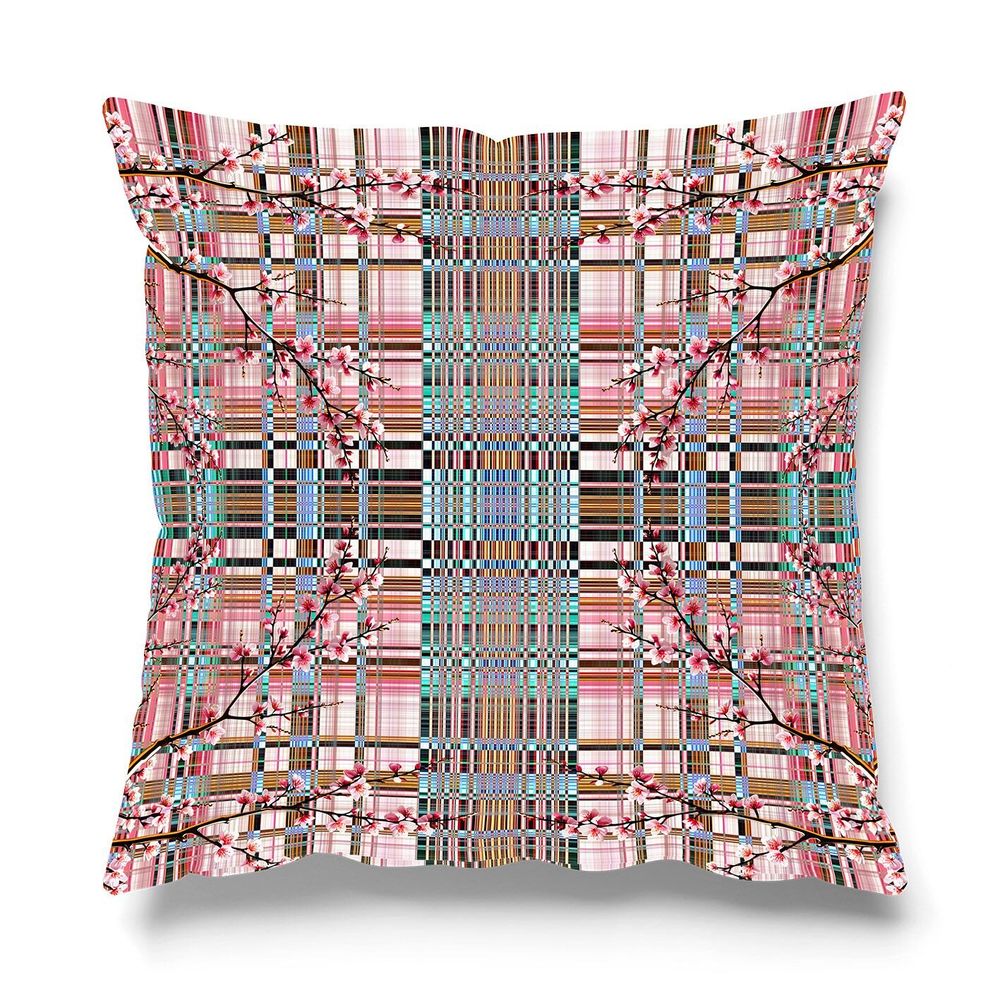 Accessoires de déco extérieure - COUSSIN POUR LE SYNDROME DES GEISHAS - LOVE BY MILSHTEIN