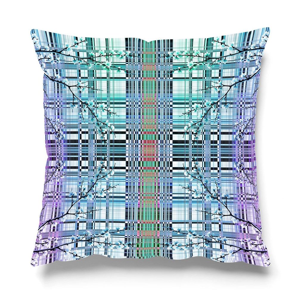 Accessoires de déco extérieure - COUSSIN POUR LE SYNDROME DES GEISHAS - LOVE BY MILSHTEIN