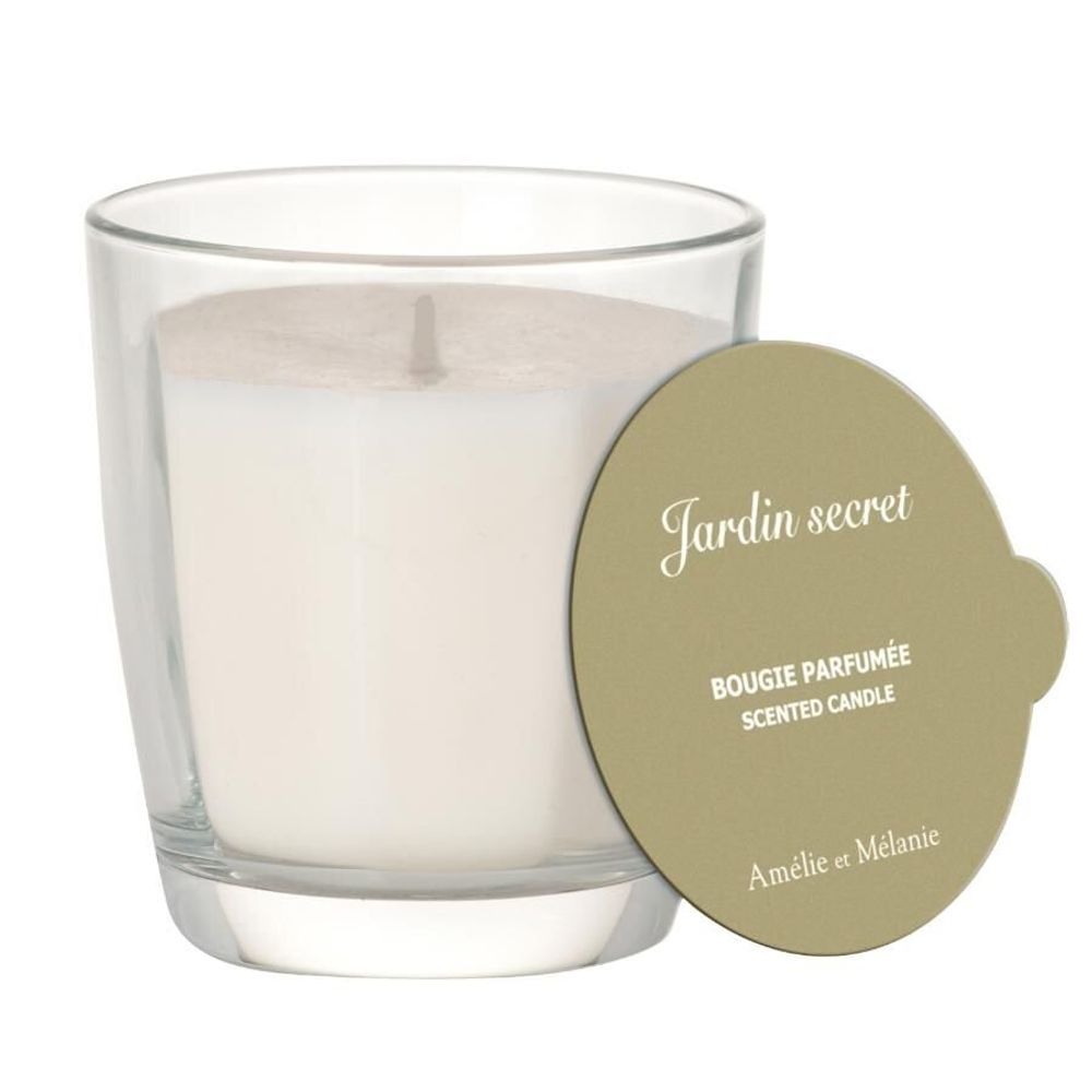 Diffuseurs de parfums - JARDIN SECRET - AMELIE ET MELANIE