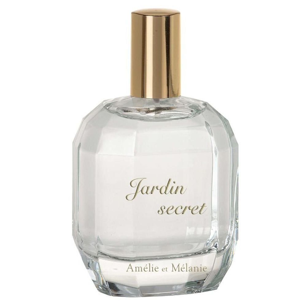 Diffuseurs de parfums - JARDIN SECRET - AMELIE ET MELANIE